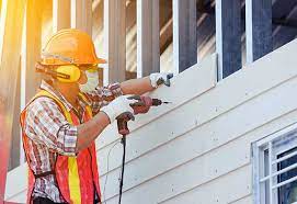 Best Insulated Siding Installation  in Chrisman, IL