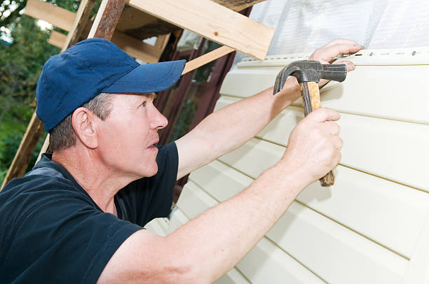 Reliable Chrisman, IL Siding Solutions